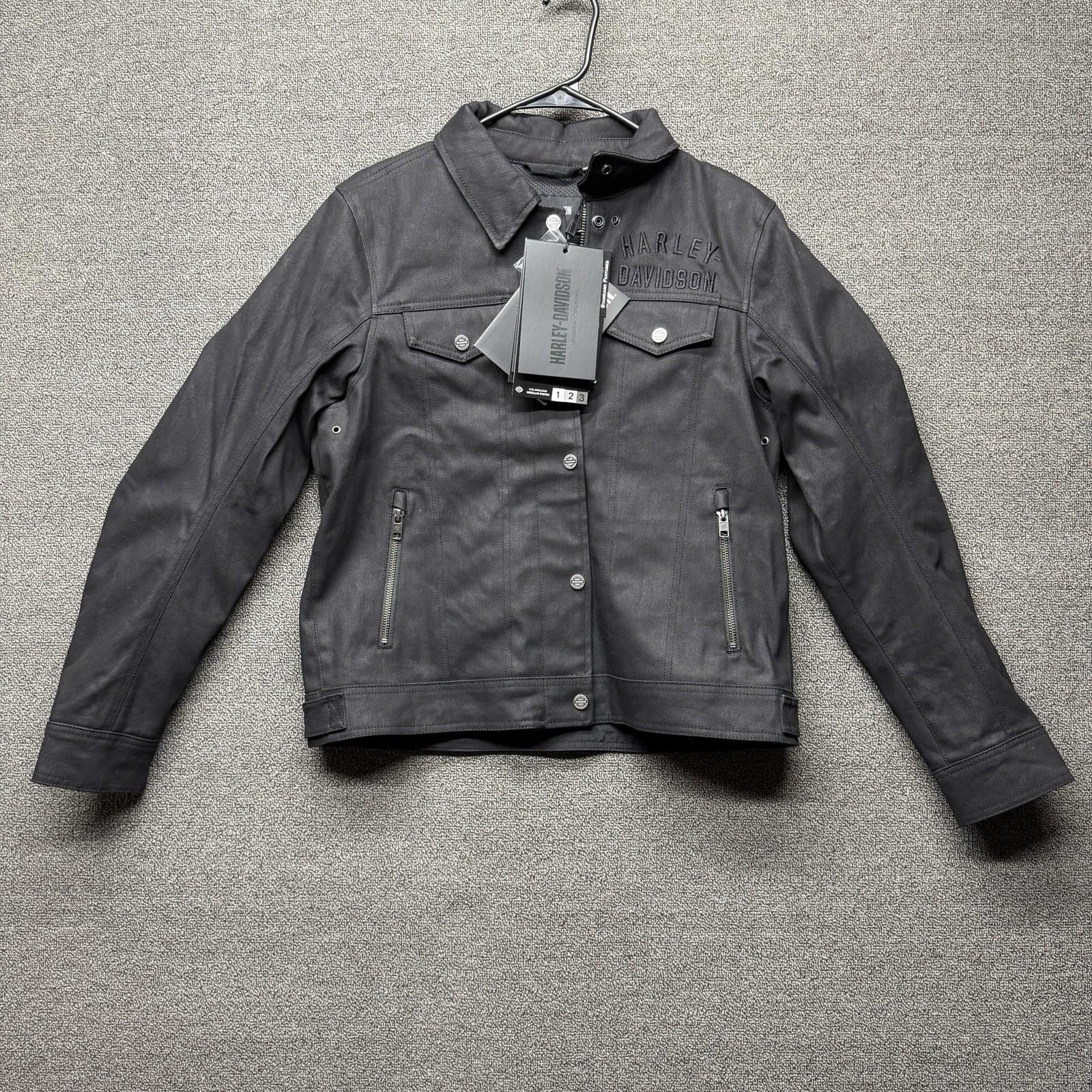 Harley Davidson Harley Davidson HD-Flex Layering Syst. Outer Layer Women’s M Size M / US 6-8 / IT 42-44 - 1 Thumbnail