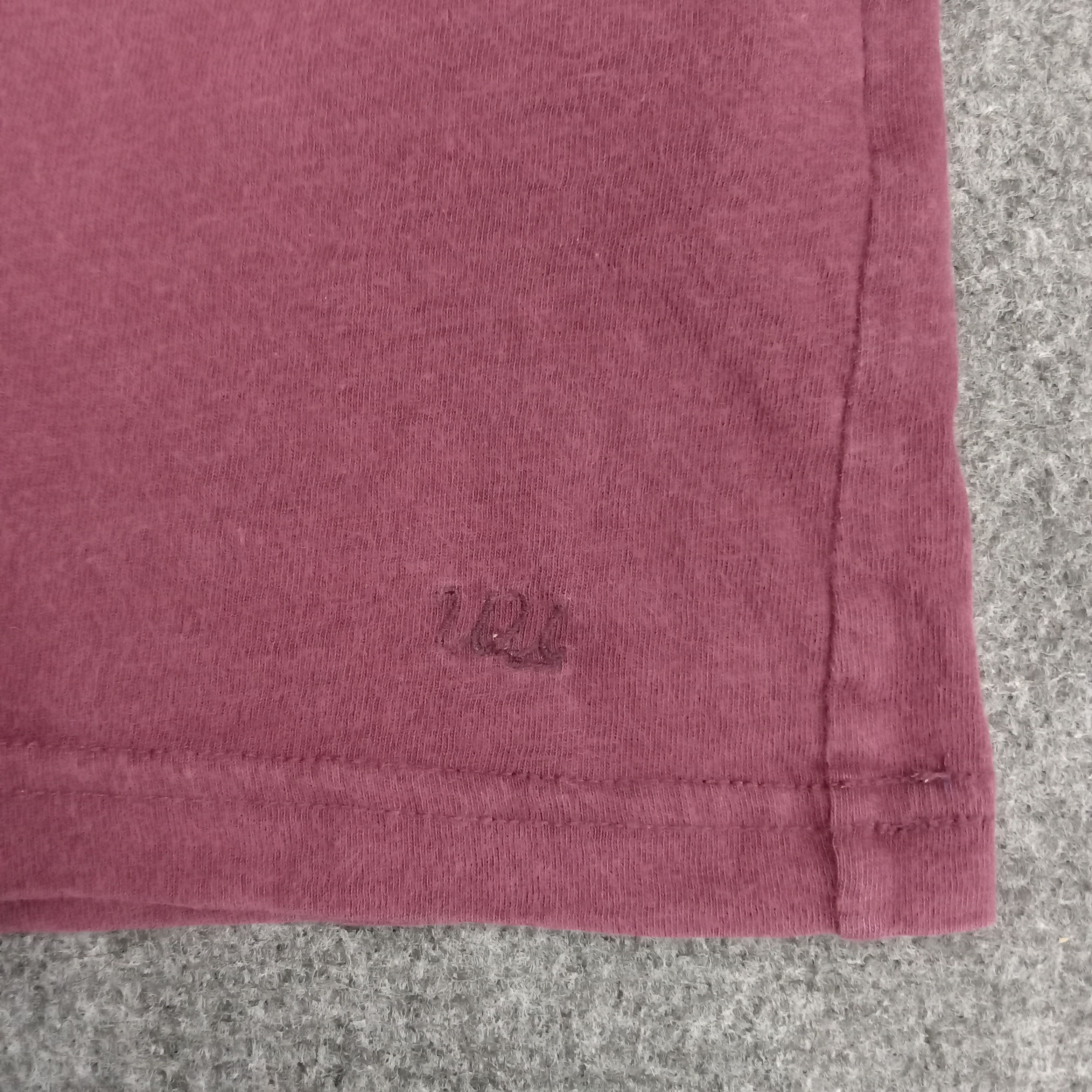 Undercover × Uniqlo × Vintage Uniqolo X Undercover Japanese Brand Tshirts Size US M / EU 48-50 / 2 - 5 Thumbnail