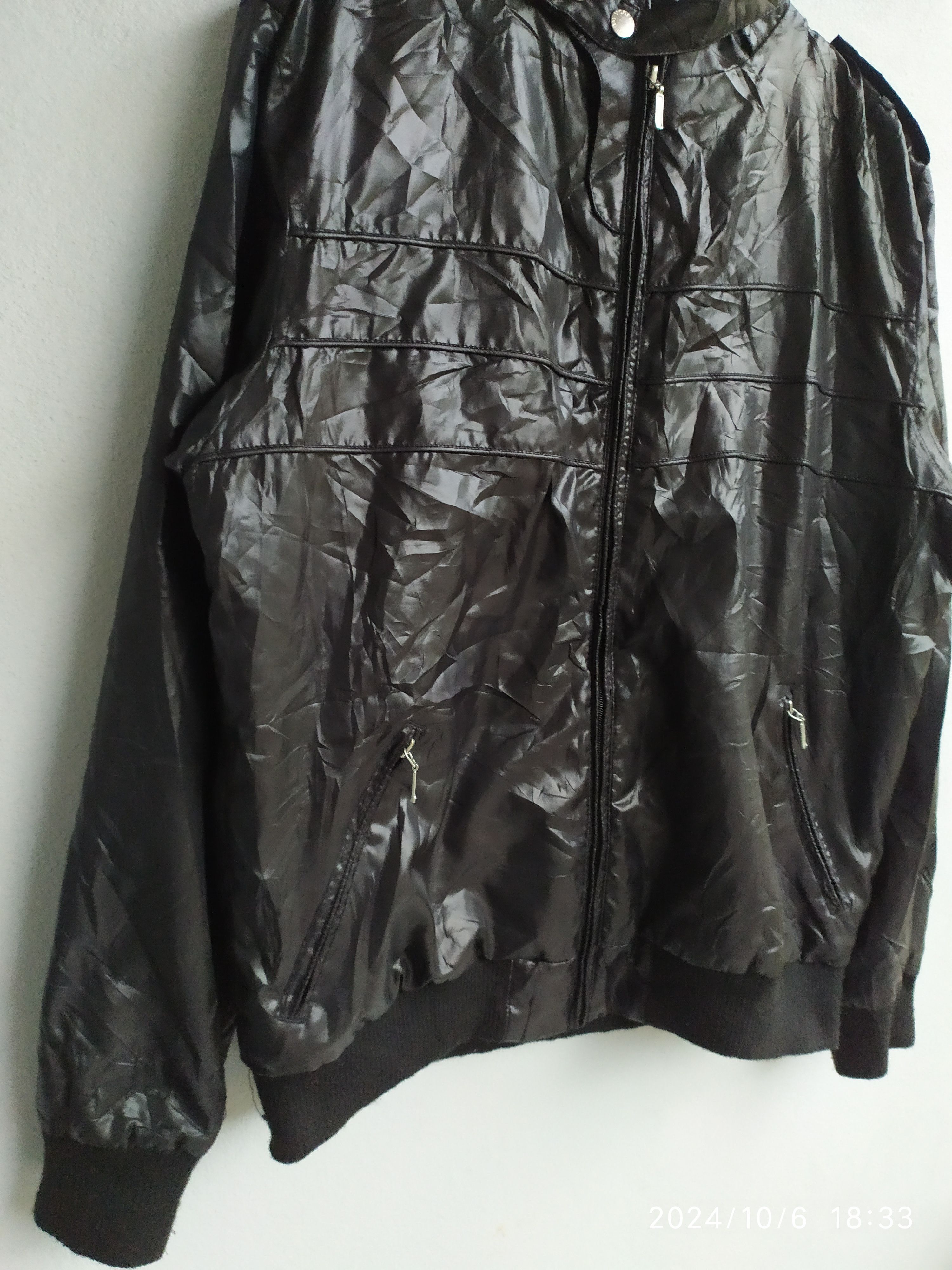 20471120 × If Six Was Nine × Japanese Brand Japanese Moderm Personality Pursuing Jacket Size US L / EU 52-54 / 3 - 12 Thumbnail