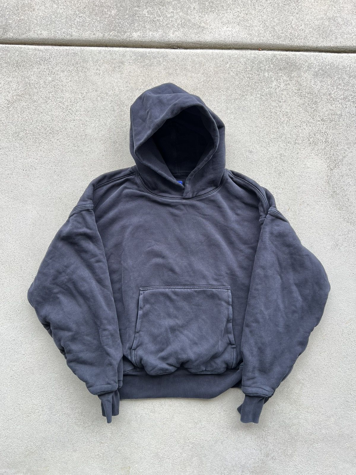 Gap × Yeezy Yeezy Gap Hoodie Size US L / EU 52-54 / 3 - 1 Thumbnail