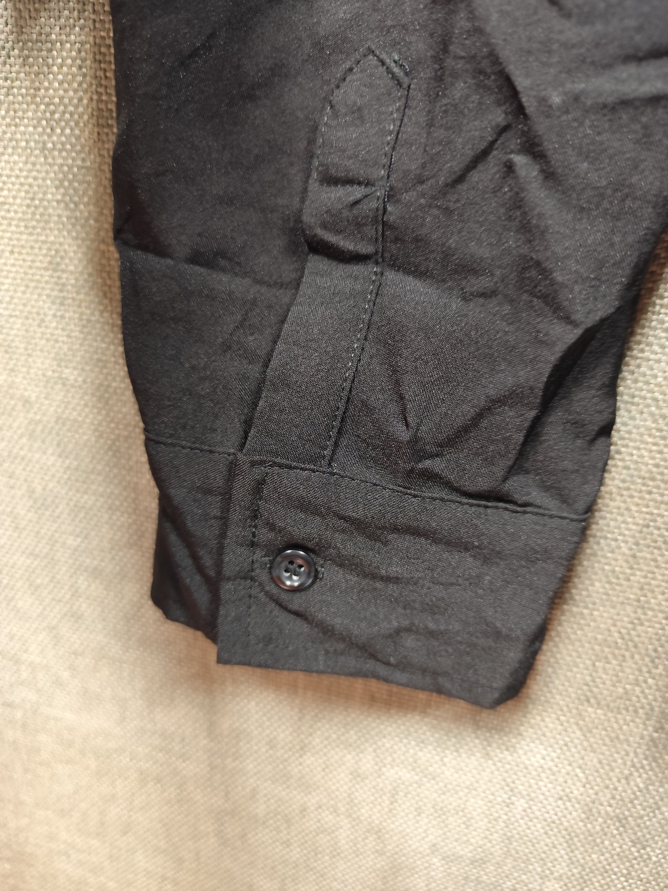 Designer × In The Attic In The Attic Button Up Shirt Size US XL / EU 56 / 4 - 5 Thumbnail