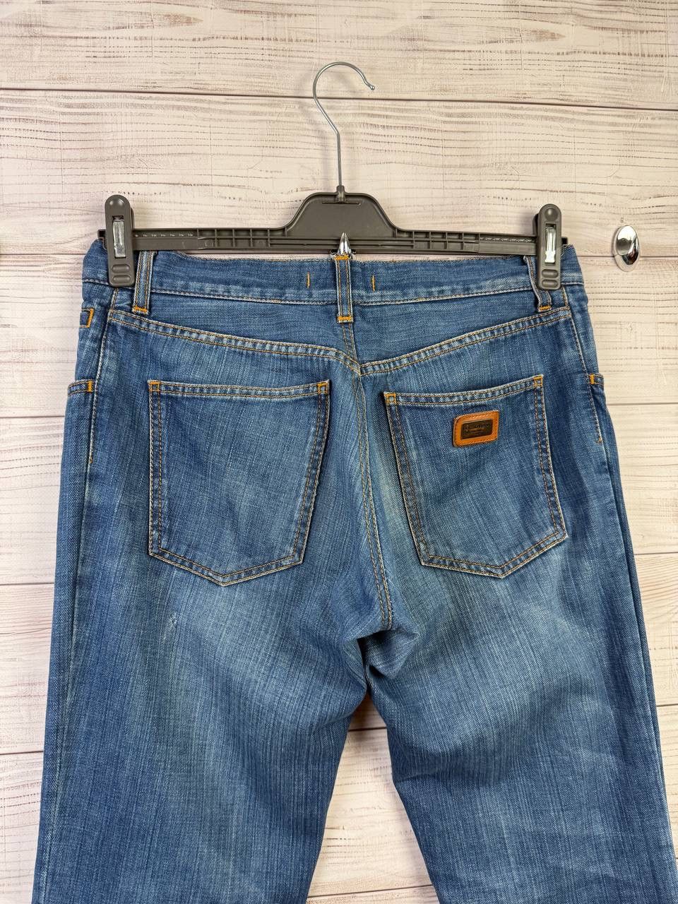 Dolce & Gabbana Vintage Dolce & Gabbana jeans Size US 32 / EU 48 - 9 Thumbnail