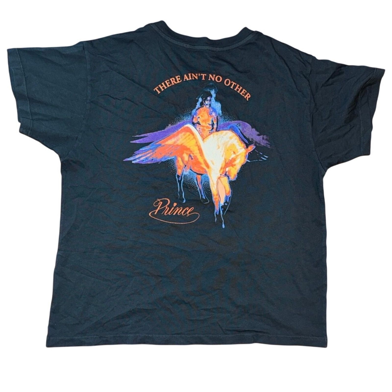 Daydreamer DAYDREAMER Prince I Wanna Be Your Lover Solo Tee, Size S New Size S / US 4 / IT 40 - 10 Thumbnail