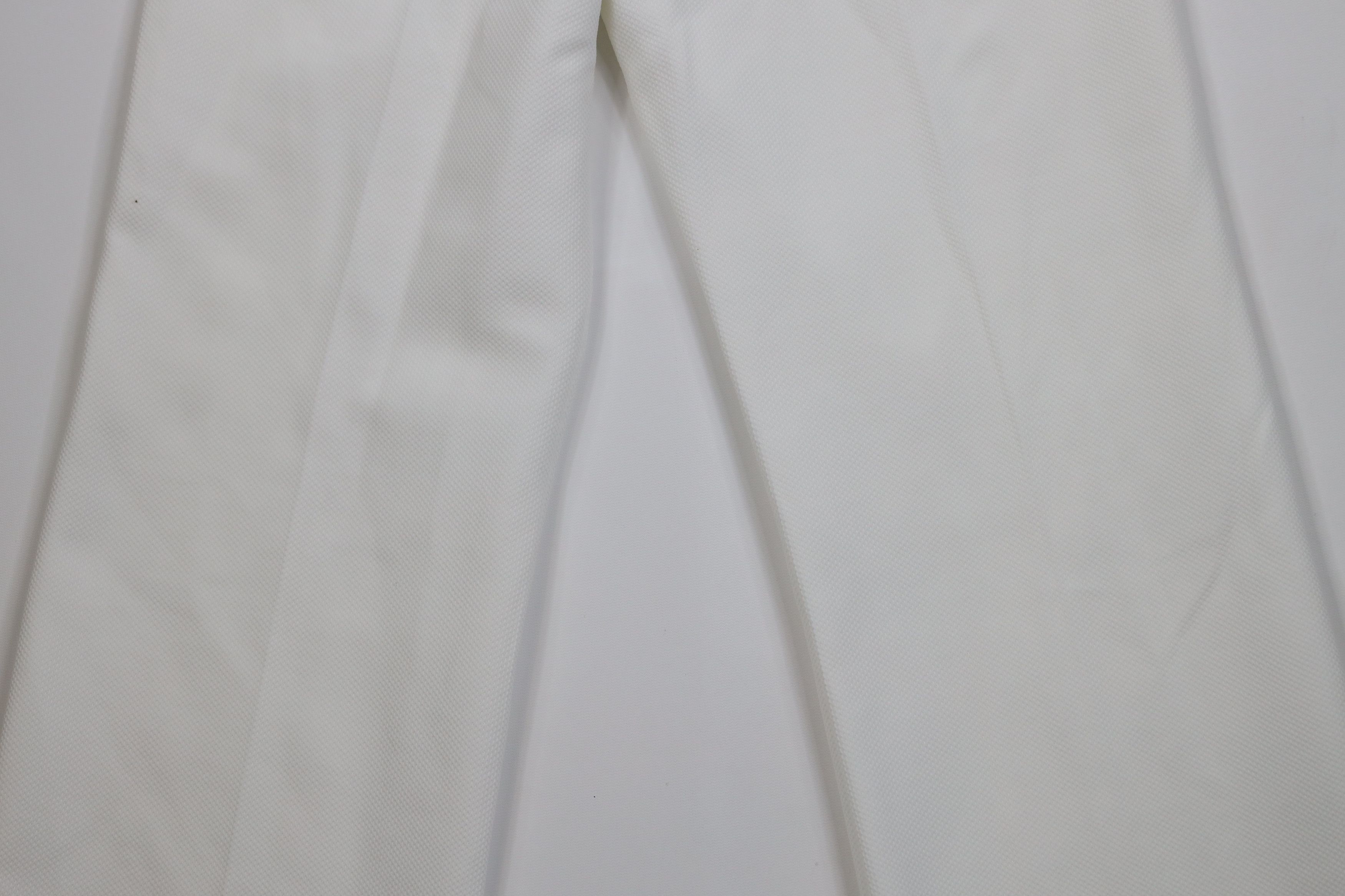 Vintage Vintage 70s Streetwear Wide Leg Bell Bottoms Pants White USA Size 36" / US 14 / IT 50 - 9 Thumbnail
