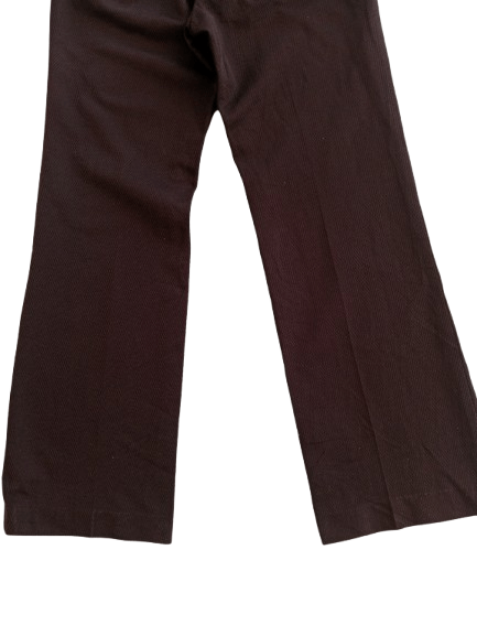 Levi's Vintage Clothing LEVIS Panatela Stapress Pants Vintage Casual Size US 30 / EU 46 - 8 Thumbnail
