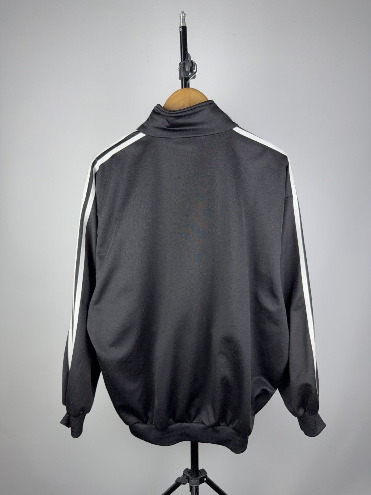 Adidas Vintage Retro Adidas jacket size Large 90s Size US L / EU 52-54 / 3 - 13 Thumbnail