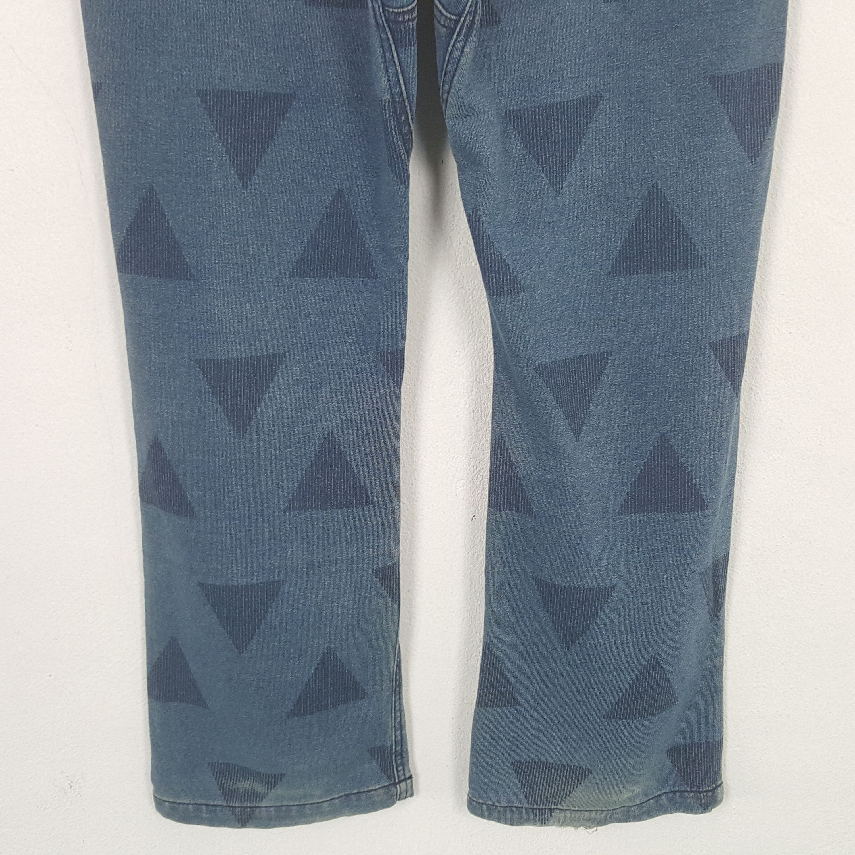 go slow caravan Vintage Go Slow Caravan Pants Size US 31 - 6 Thumbnail