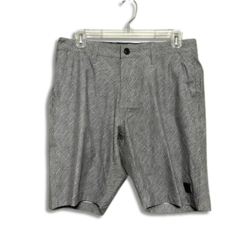 Other VINTAGE 1946 Utility Short Quick Dry Stretchable Gray M 32W Size US 32 / EU 48 - 1 Thumbnail
