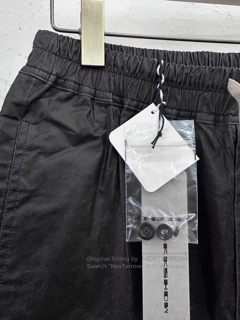 Rick Owens RICK OWENS Shorts Size US 30 / EU 46 - 2 Thumbnail