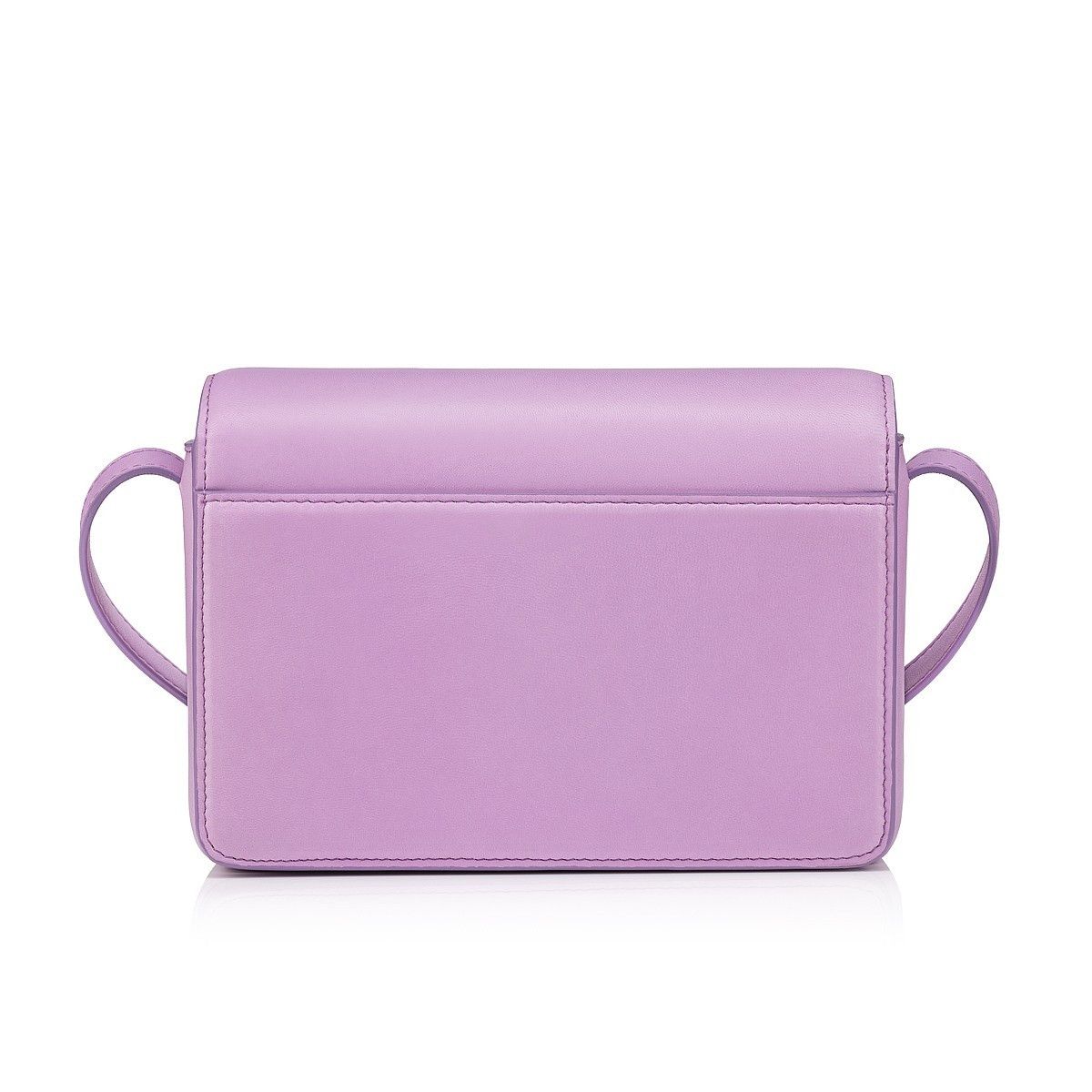 Christian Louboutin oc11z0125 Size:/ Loubi 54 Crossbody in Purple Size ONE SIZE - 3 Thumbnail