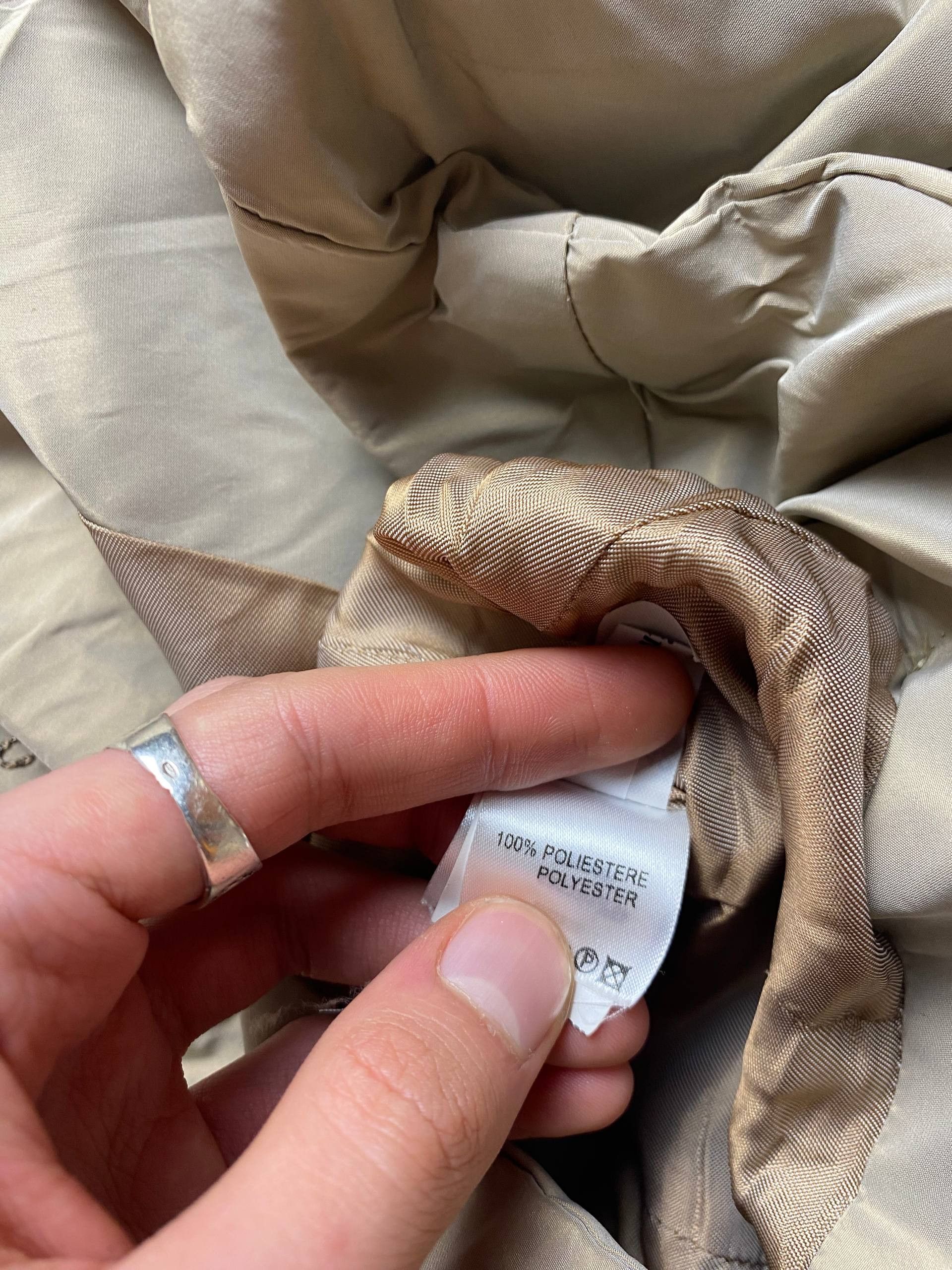 If Six Was Nine Vintage Napoleon Jacket Size M / US 6-8 / IT 42-44 - 8 Thumbnail