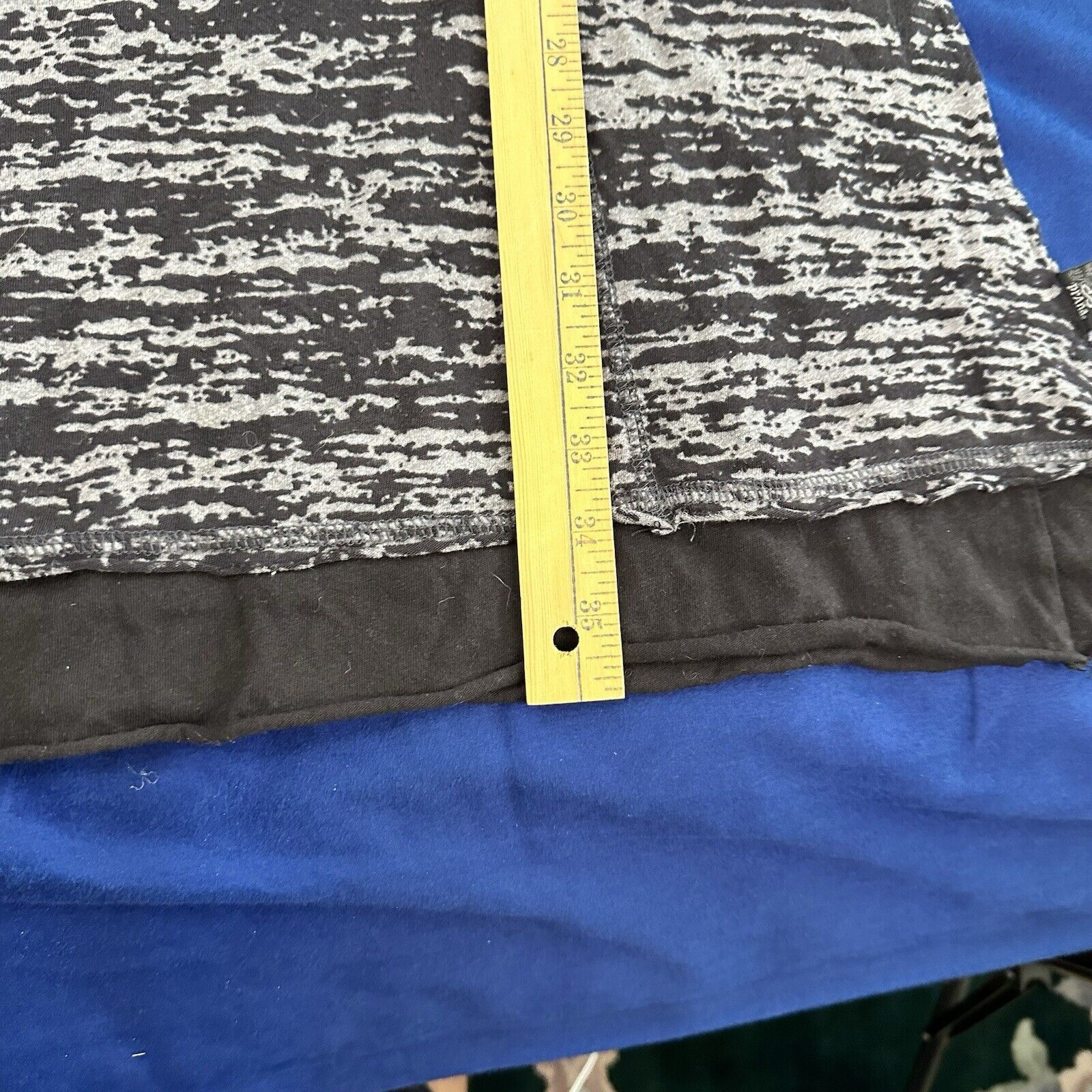 Prana Prana Dress Size S Gray Active Turtle Roll Neck Outdoor Size S / US 4 / IT 40 - 5 Thumbnail