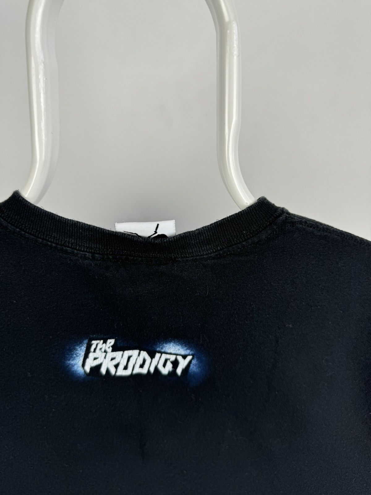 Band Tees Prodigy Big Logo Tee Official Merchandise Size US S / EU 44-46 / 1 - 6 Thumbnail
