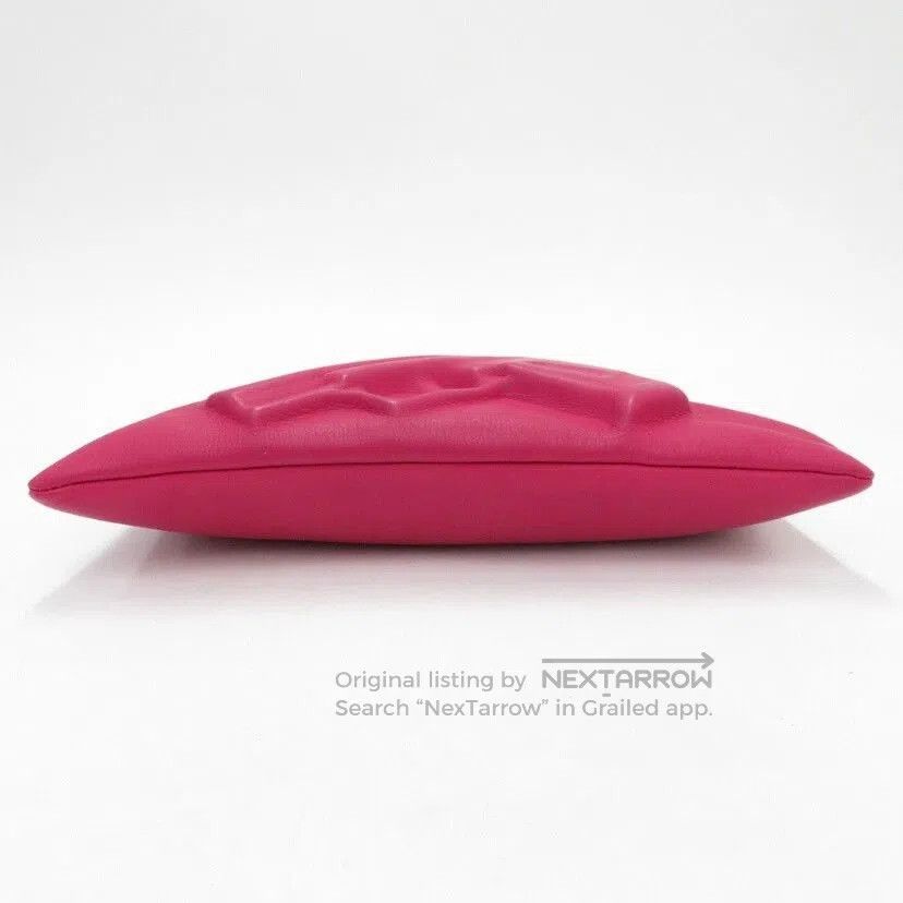 Other Vlieger&Vandam Pink Crossbody Clutch. Size ONE SIZE - 5 Thumbnail