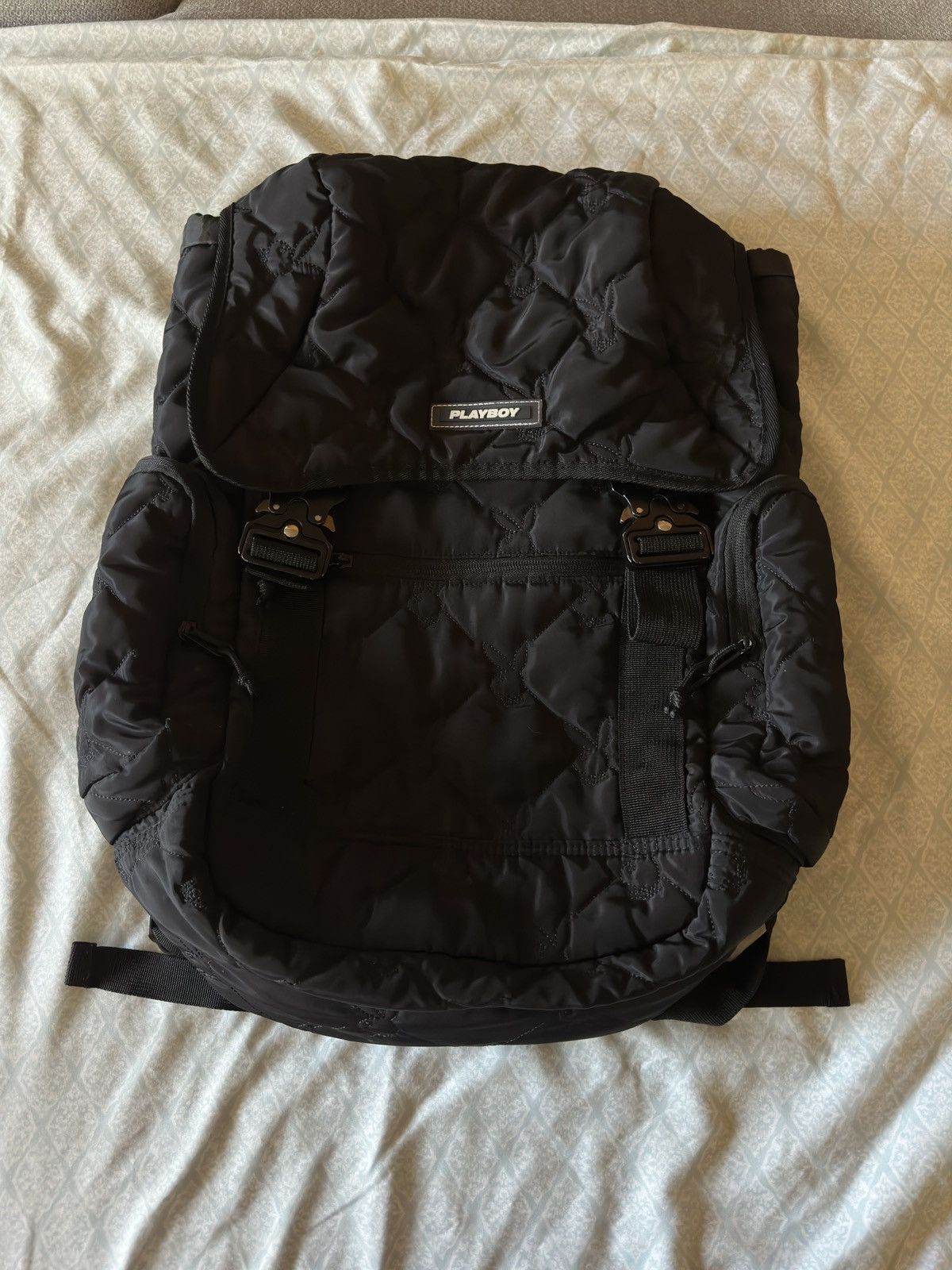 Playboy Playboy x PacSun backpack | Grailed
