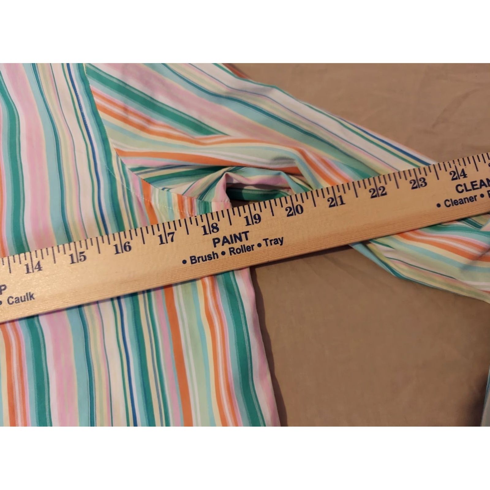 Polo Ralph Lauren VINTAGE No — (avoid) Size XS / US 0-2 / IT 36-38 - 4 Thumbnail