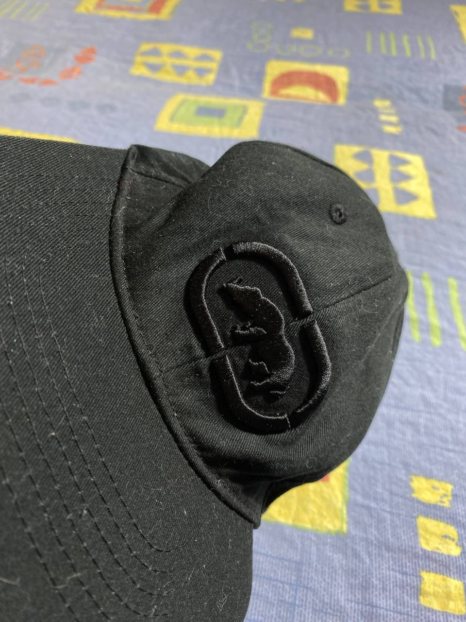 Ecko Unltd. Ecko Unltd vintage cap hat Size ONE SIZE - 8 Thumbnail