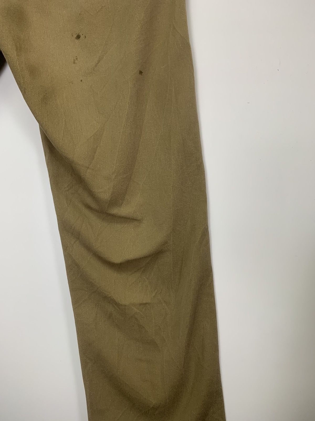 Vans × Vintage Vans casual pant Size US 34 / EU 50 - 12 Thumbnail