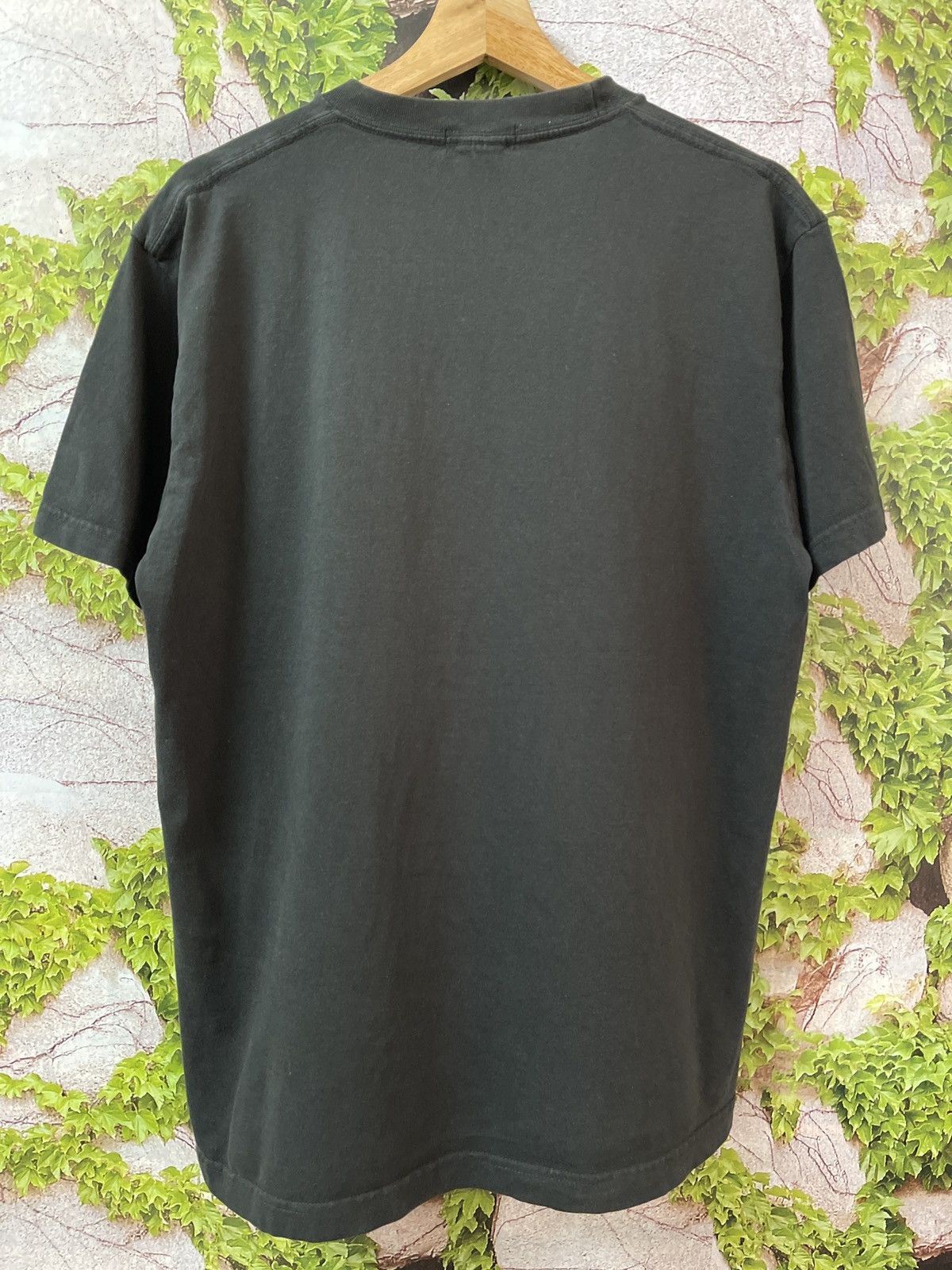 Anime VINTAGE ANIME AOI ICHIKAWA BANDAI TEE VERY RARE Size US L / EU 52-54 / 3 - 3 Thumbnail