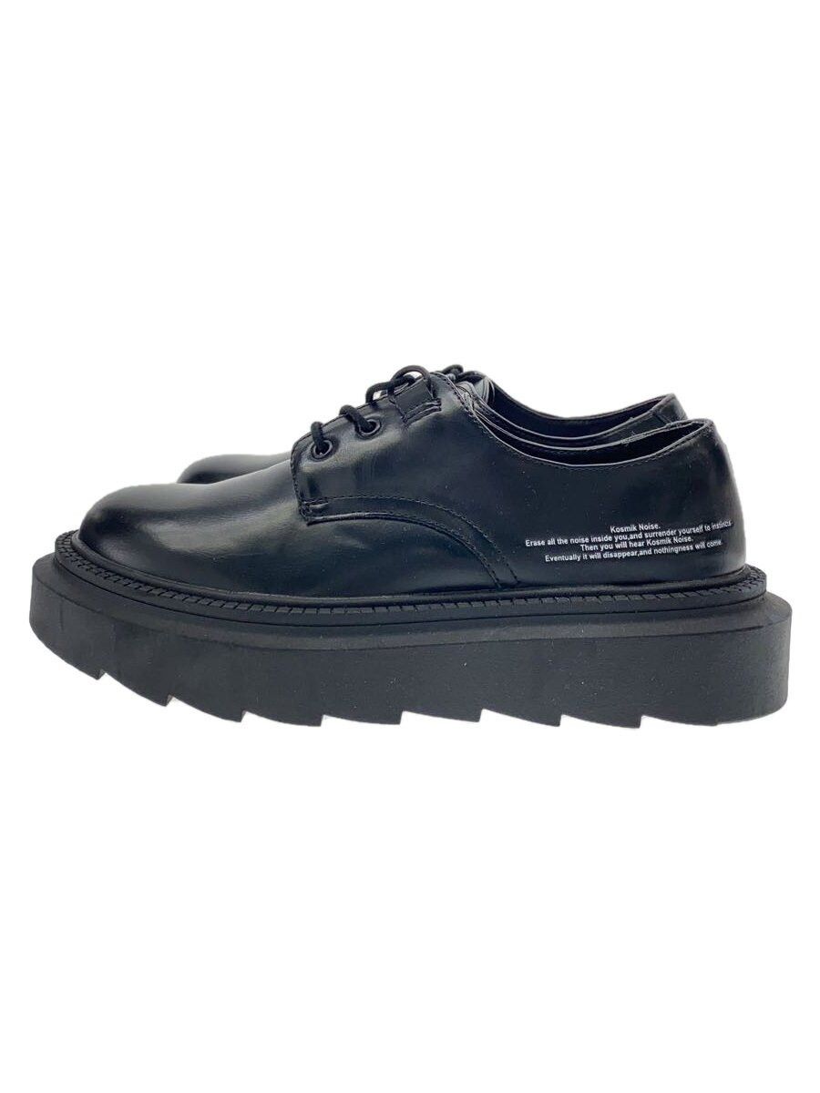 Undercover Undercover Boots Black Size US 7 / EU 40 - 1 Thumbnail