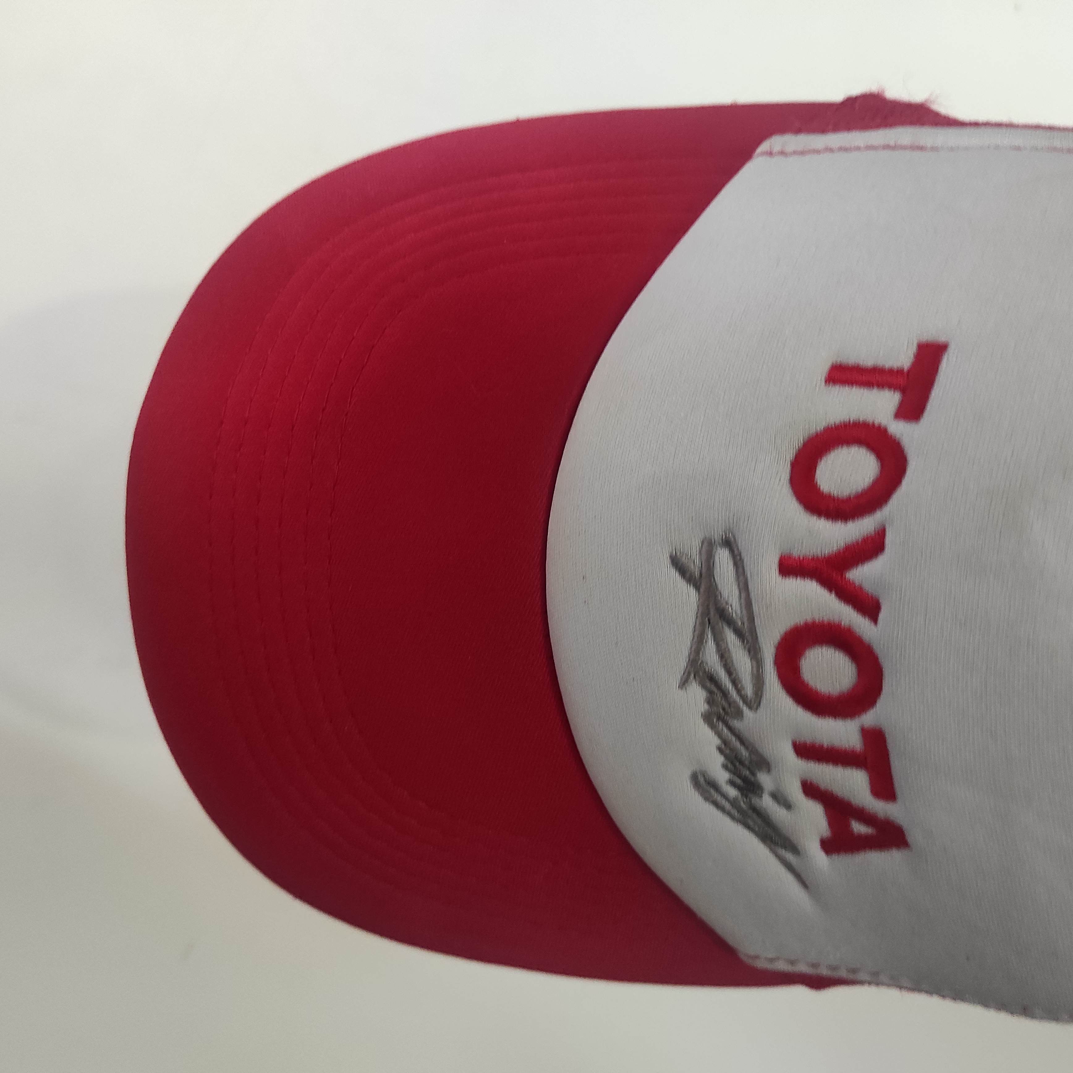Sports Specialties Toyota Racing Hats Cap Size ONE SIZE - 8 Thumbnail