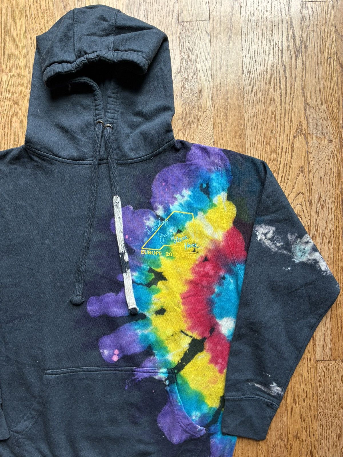 Travis Scott Travis Scott Astroworld Wish You Were Here Tour Hoodie S New Size US S / EU 44-46 / 1 - 13 Thumbnail