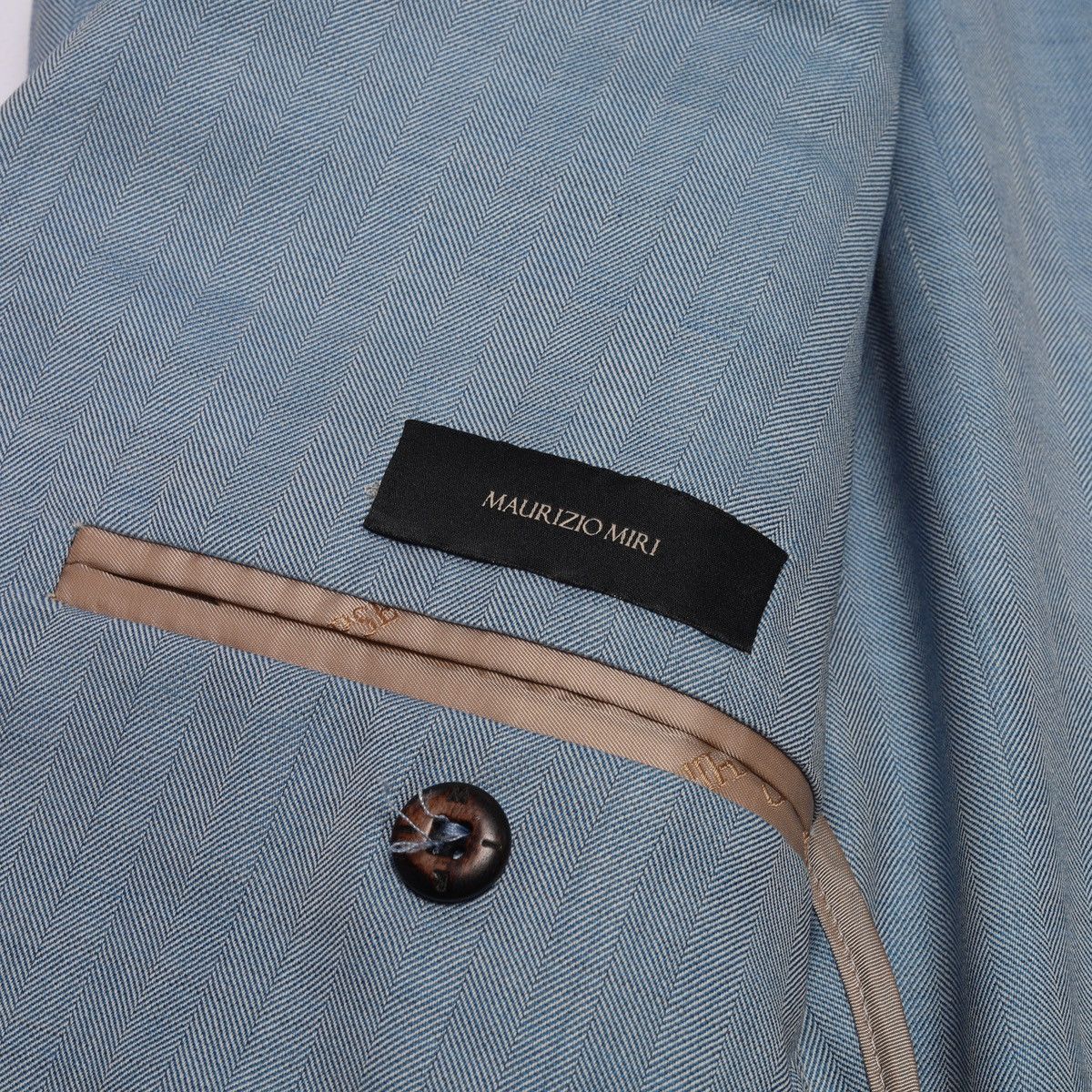 Other Maurizio Miri Dustin Blazer Jacket Wool RRP 3000$ Size US L / EU 52-54 / 3 - 15 Thumbnail