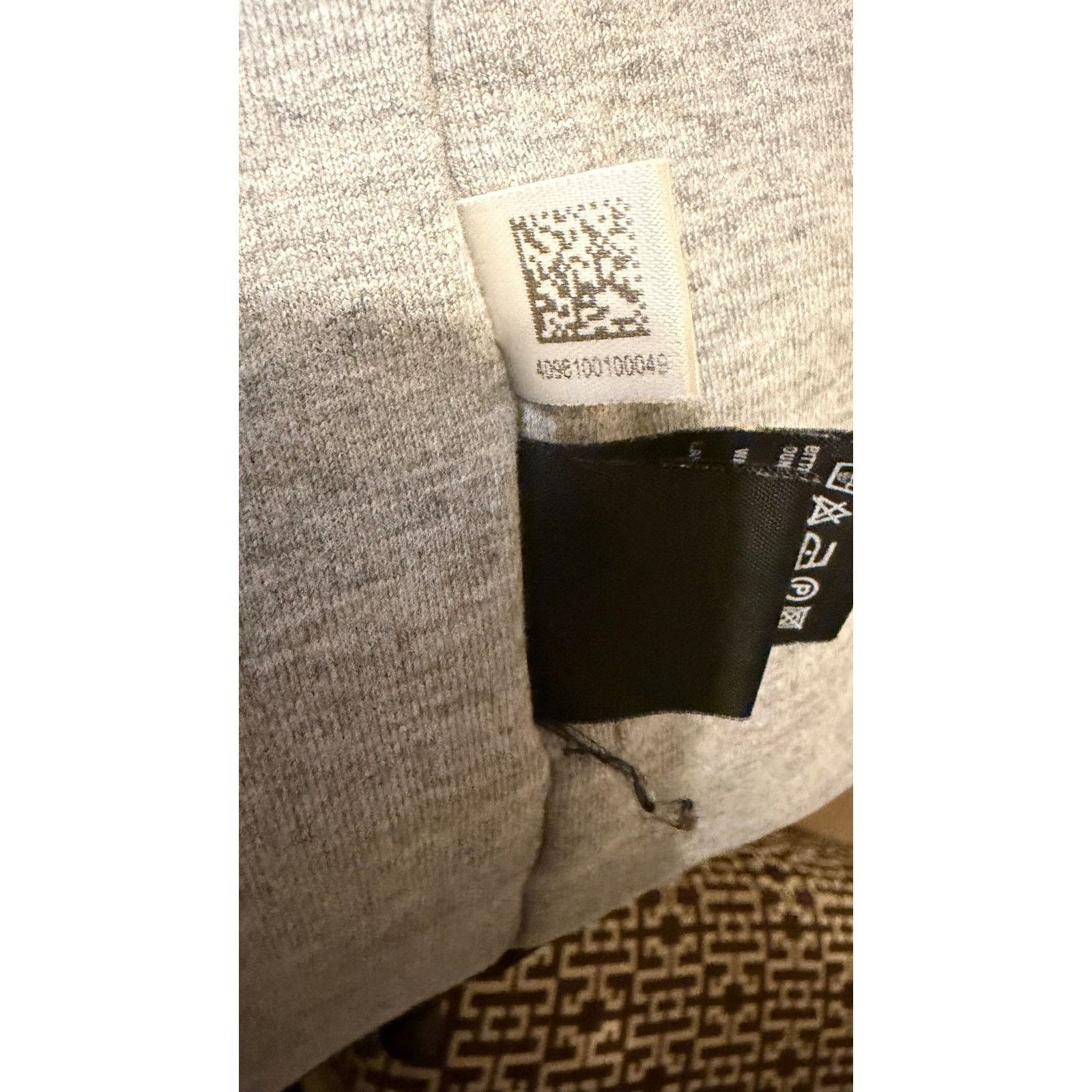 Y-3 Yohji Yamamoto x Adidas Y3 Oversized Hooded Jacket Size M Size US M / EU 48-50 / 2 - 5 Thumbnail