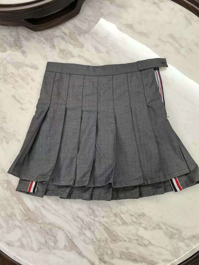 Thom Browne Thom Browne fillibeg Size 25" / US 0 / IT 36 - 1 Thumbnail