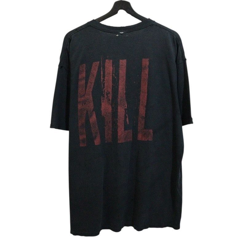 Vintage Cannibal Corpse 00’s tee Size US XXL / EU 58 / 5 - 2 Thumbnail