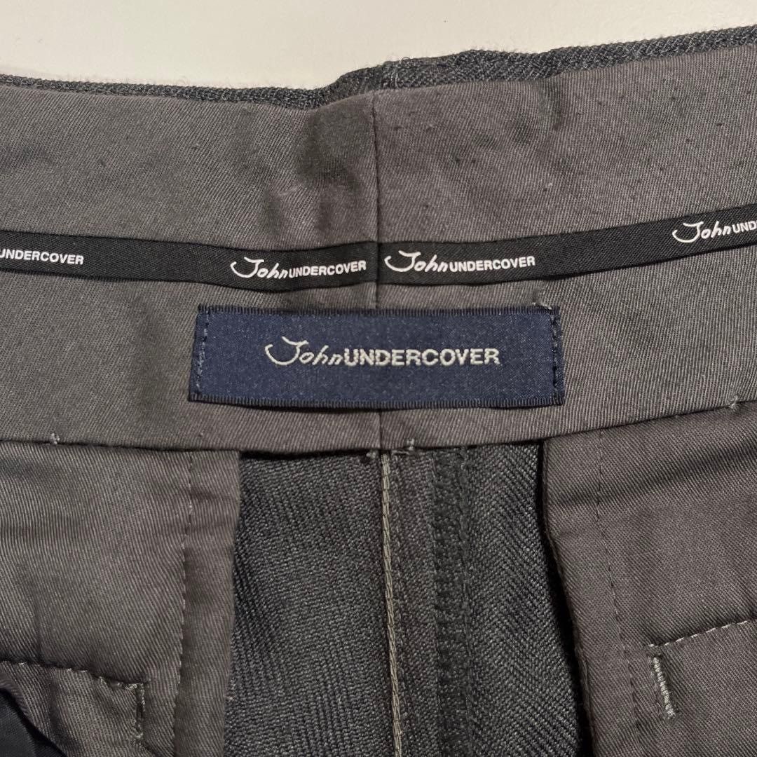 John Undercover Cargo Pants Size US 30 / EU 46 - 8 Thumbnail