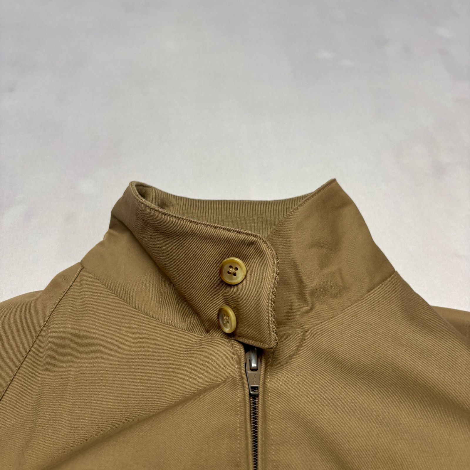 Nordstrom Vintage 90s Nordstrom Bomber Jacket Men's Medium Size US M / EU 48-50 / 2 - 12 Thumbnail
