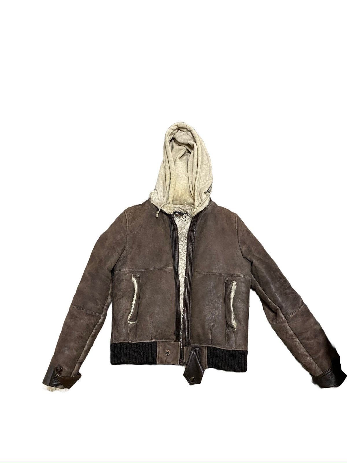 ☆レア☆  UNDER COVER   2005-2006 A/W ジャケット ☆レア☆ UNDER COVER 2005-2006 A/W ジャケット
