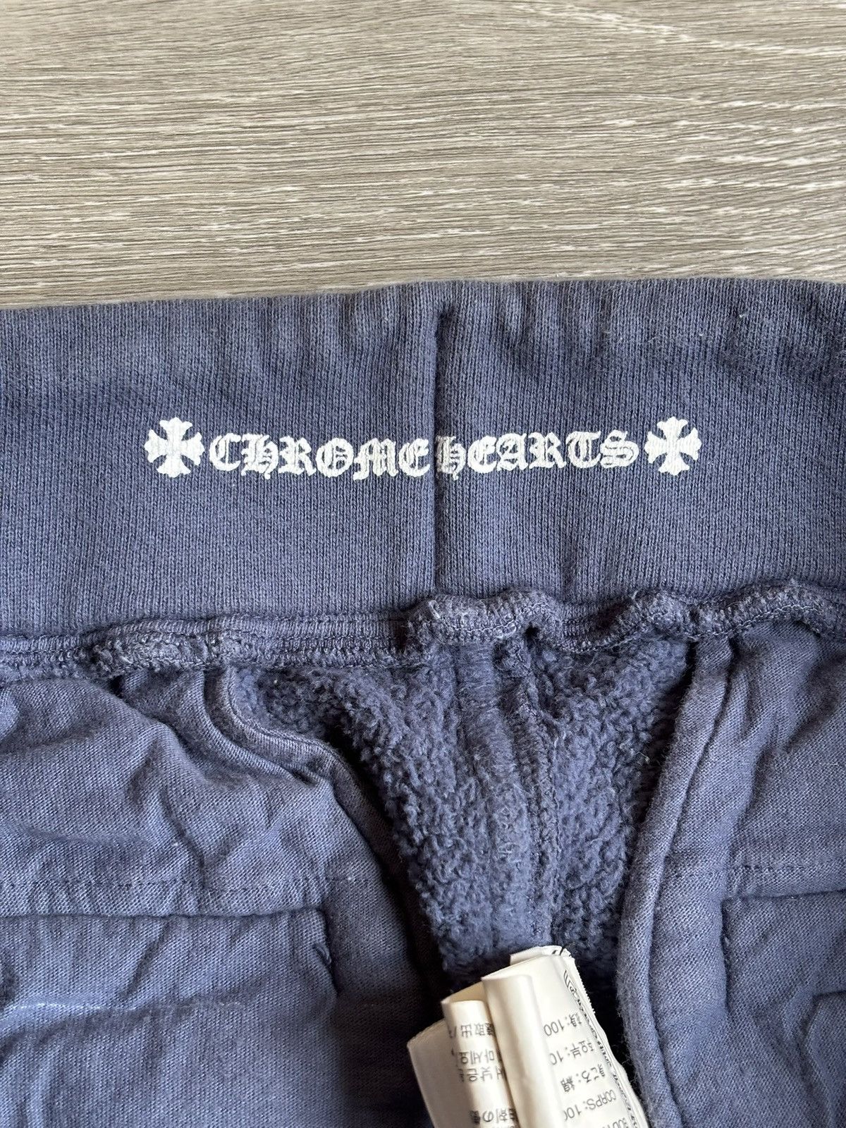 Chrome Hearts Chrome Hearts Matty Boy Sweatpants Size US 32 / EU 48 - 13 Thumbnail