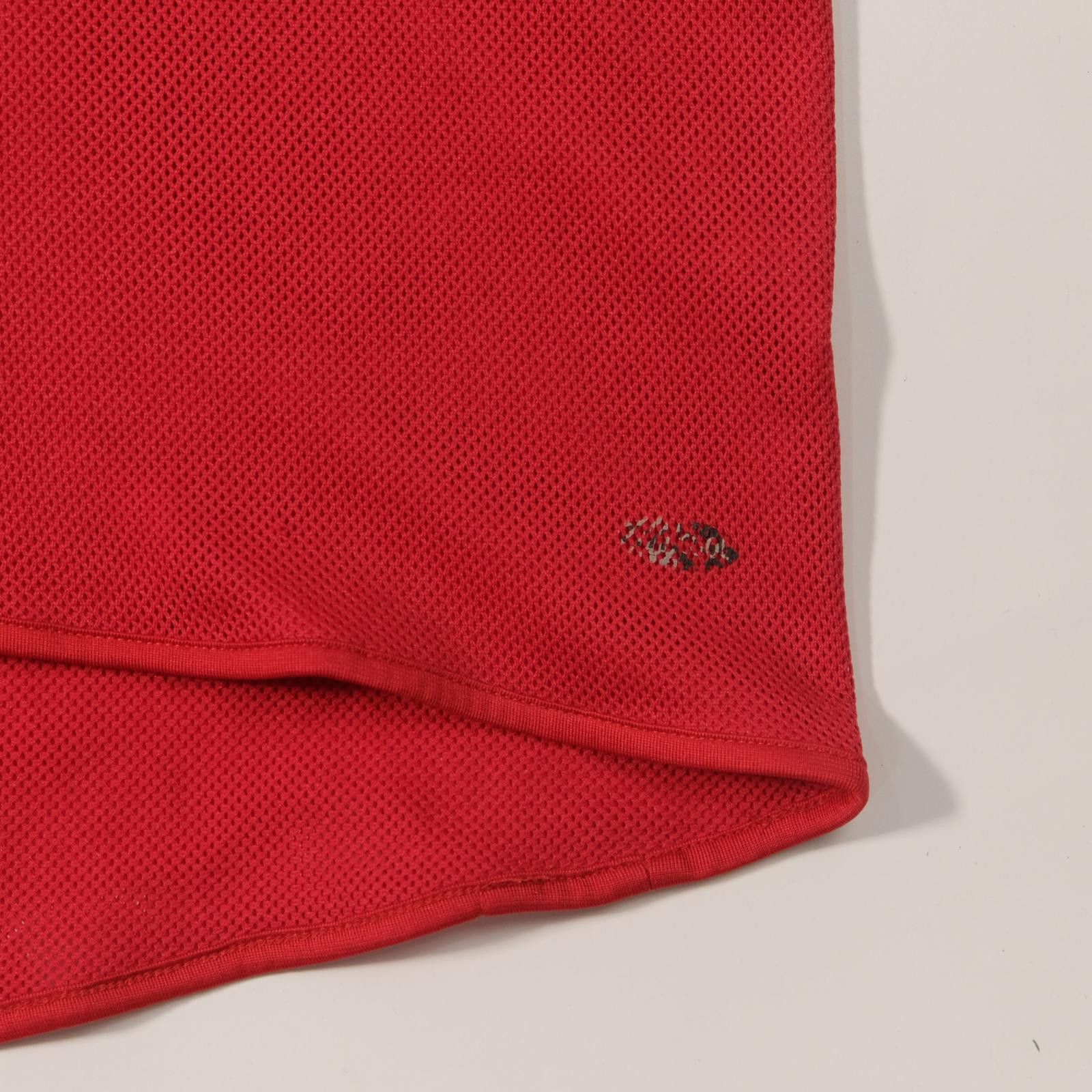 Adidas 2004 Spain Home Shirt (L) Size US L / EU 52-54 / 3 - 6 Thumbnail
