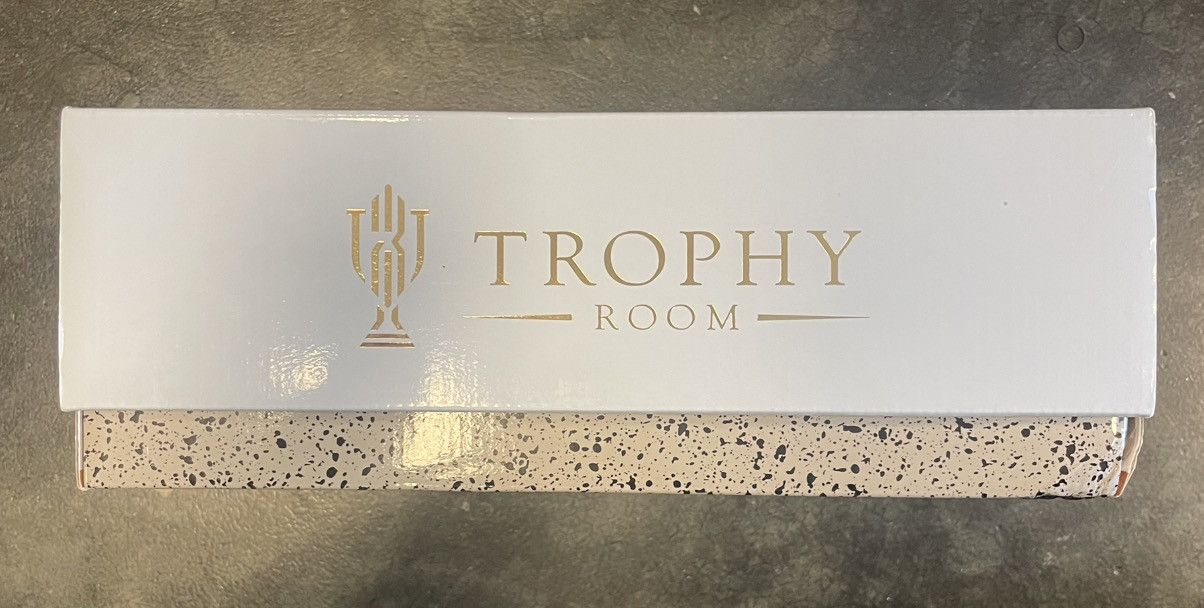 Jordan Brand Jordan 5 Trophy Room Ice Blue Size US 11.5 / EU 44-45 - 10 Thumbnail