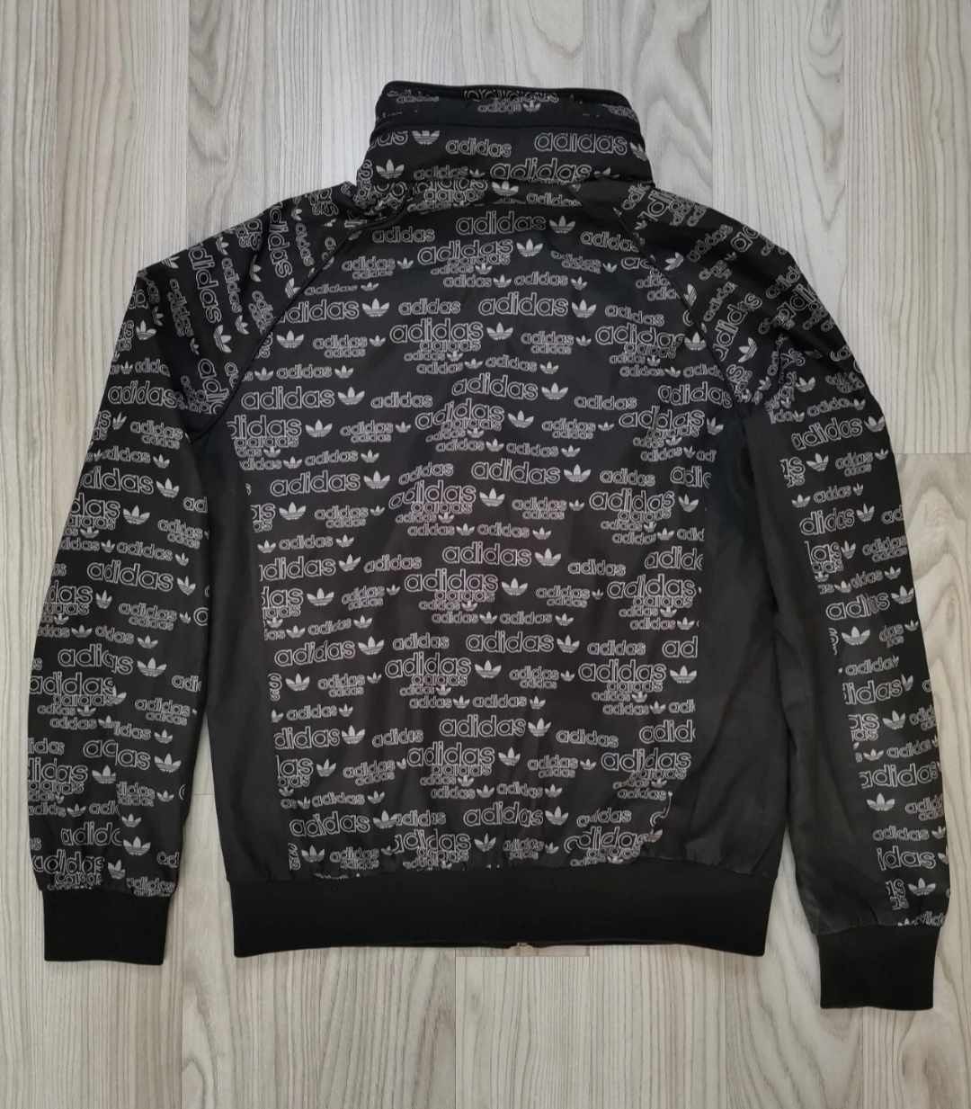 Adidas Adidas jacket Very rare 🔥💥 Size S / US 4 / IT 40 - 2 Thumbnail