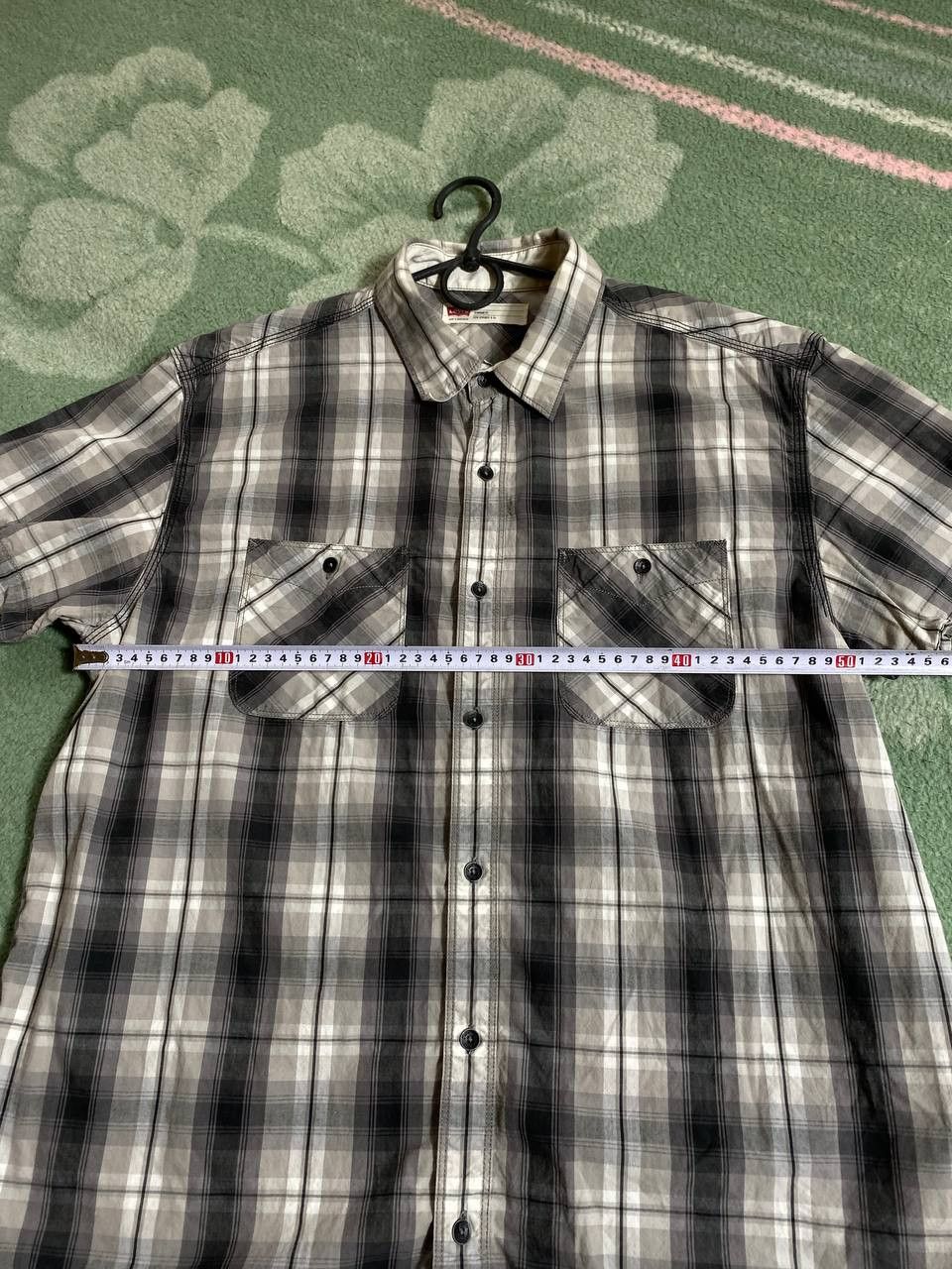 Levi's × Vintage Levi’s vintage rare western wear shirt Size US XL / EU 56 / 4 - 8 Thumbnail