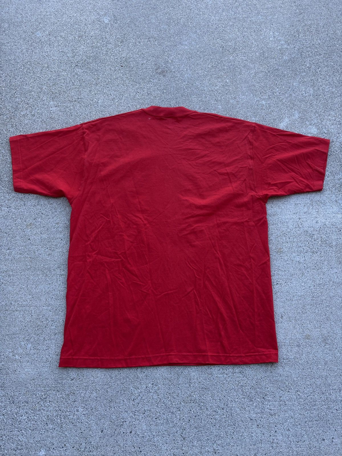 MLB 1996 Salem MLB Philadelphia Phillies All Star Game Size XL Size US XL / EU 56 / 4 - 2 Thumbnail