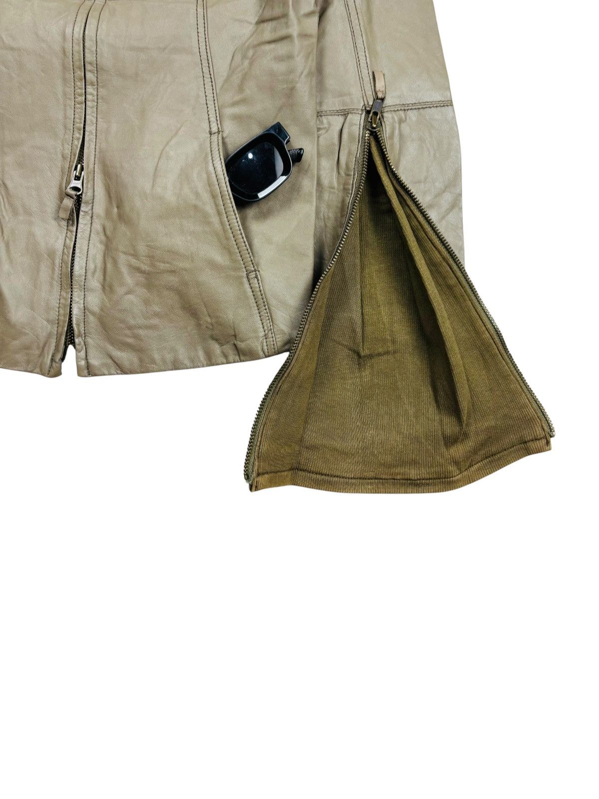 Le Grande Bleu (L.G.B.) Archive L.G.B - Apocalypse S-Riders Jacket Size US S / EU 44-46 / 1 - 6 Thumbnail