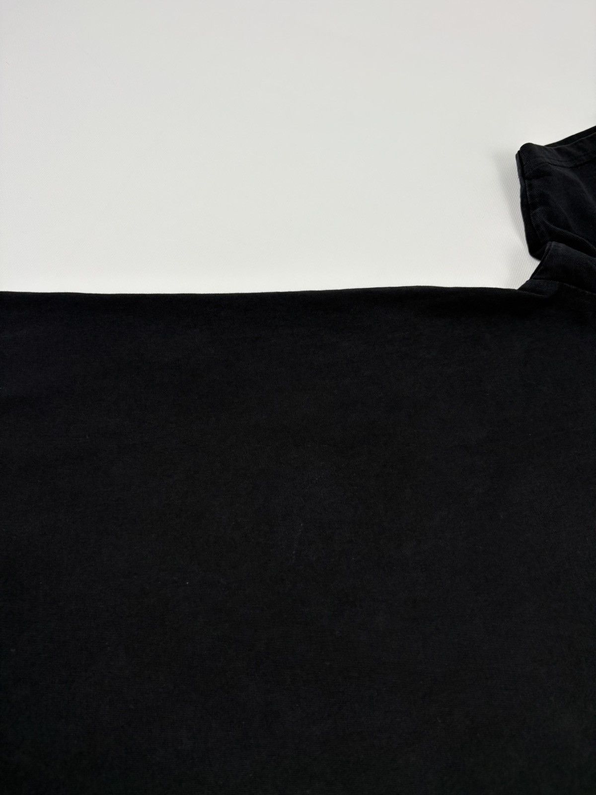 Polar Skate Co. Men's Polar Stroke Big Logo Black Print Short Sleeve T-Shirt Size US M / EU 48-50 / 2 - 23 Thumbnail