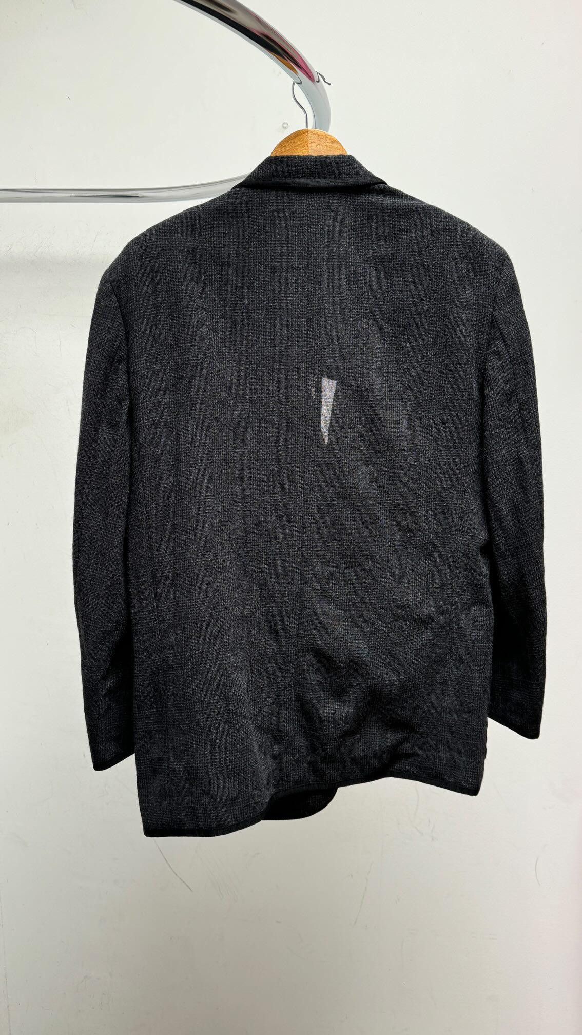 Comme des Garcons × Comme des Garcons Homme Comme des garcon '93 blazer Size US M / EU 48-50 / 2 - 6 Thumbnail