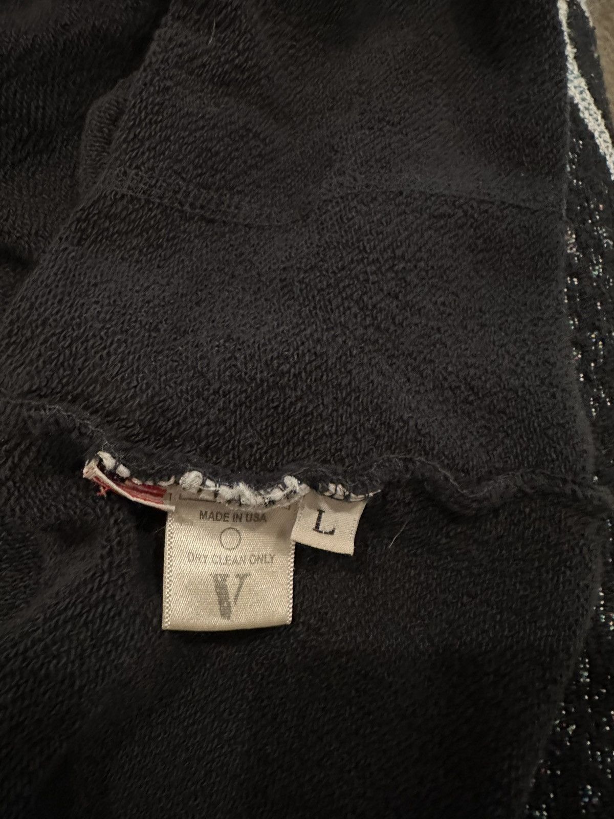 Vlone VLONE Power Friends Hoodie Size US L / EU 52-54 / 3 - 7 Thumbnail
