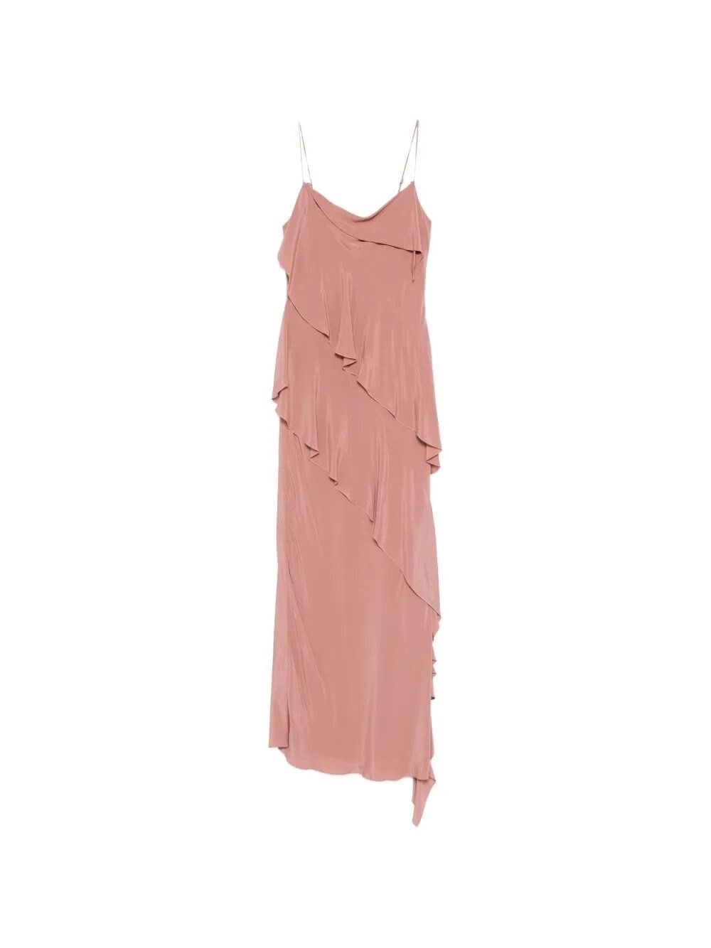 Patrizia Pepe Dress Size L / US 10 / IT 46 - 1 Thumbnail