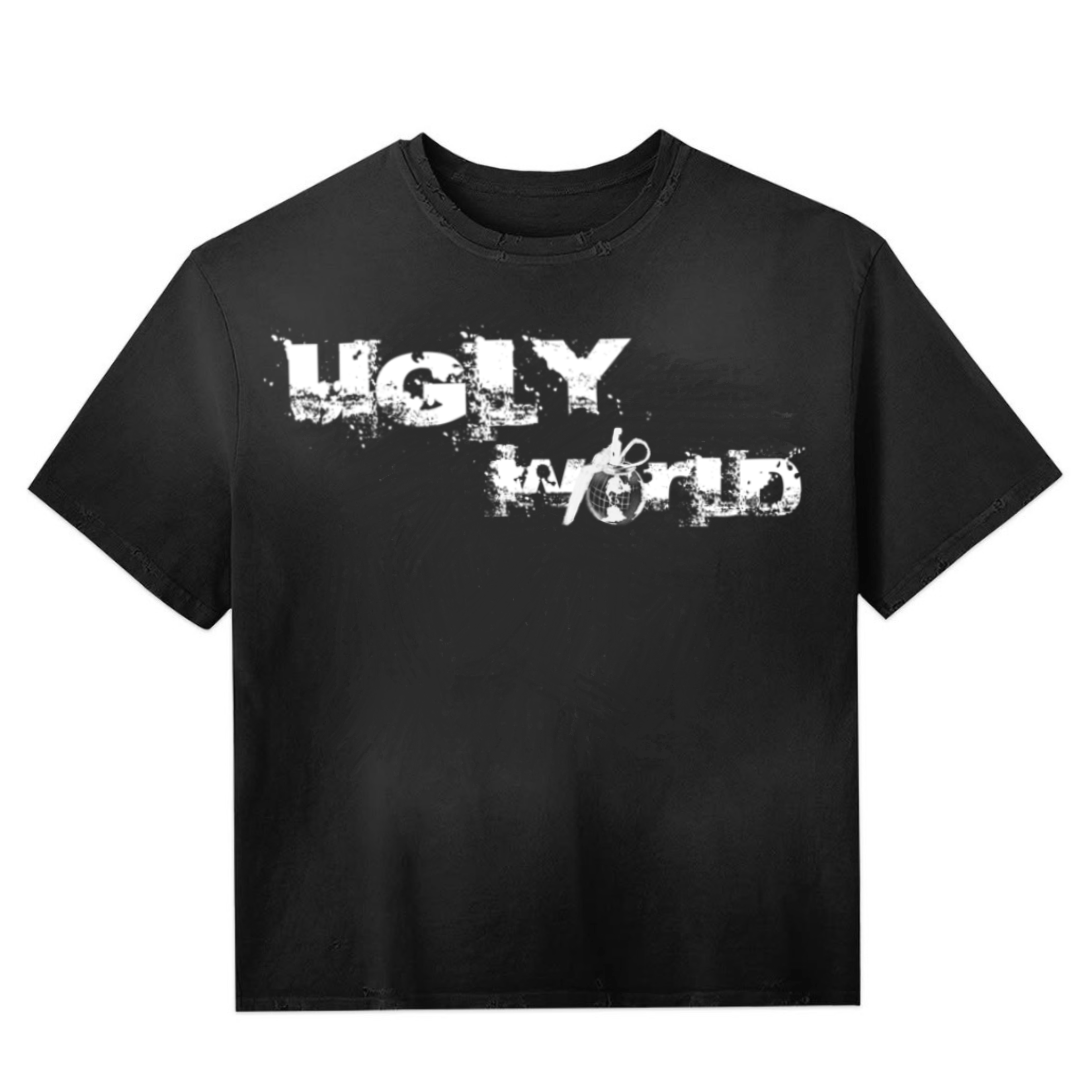 Greedy Unit UW ticking time bomb T-Shirt Size US S / EU 44-46 / 1 - 1 Thumbnail