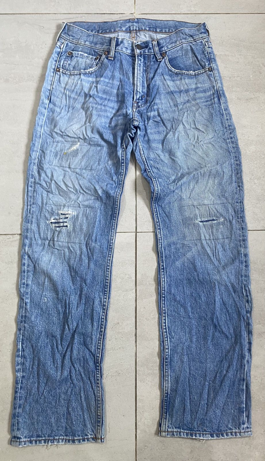 Levi's LEVIS 503 Size US 30 / EU 46 - 2 Thumbnail