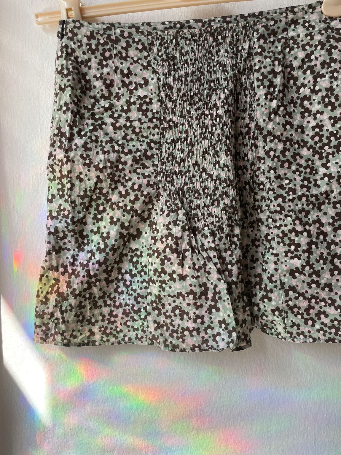 Vintage y2k skirt Size 25" / US 0 / IT 36 - 7 Thumbnail
