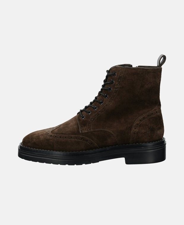 Gant Lace-up boots Size US 11 / EU 44 - 1 Thumbnail