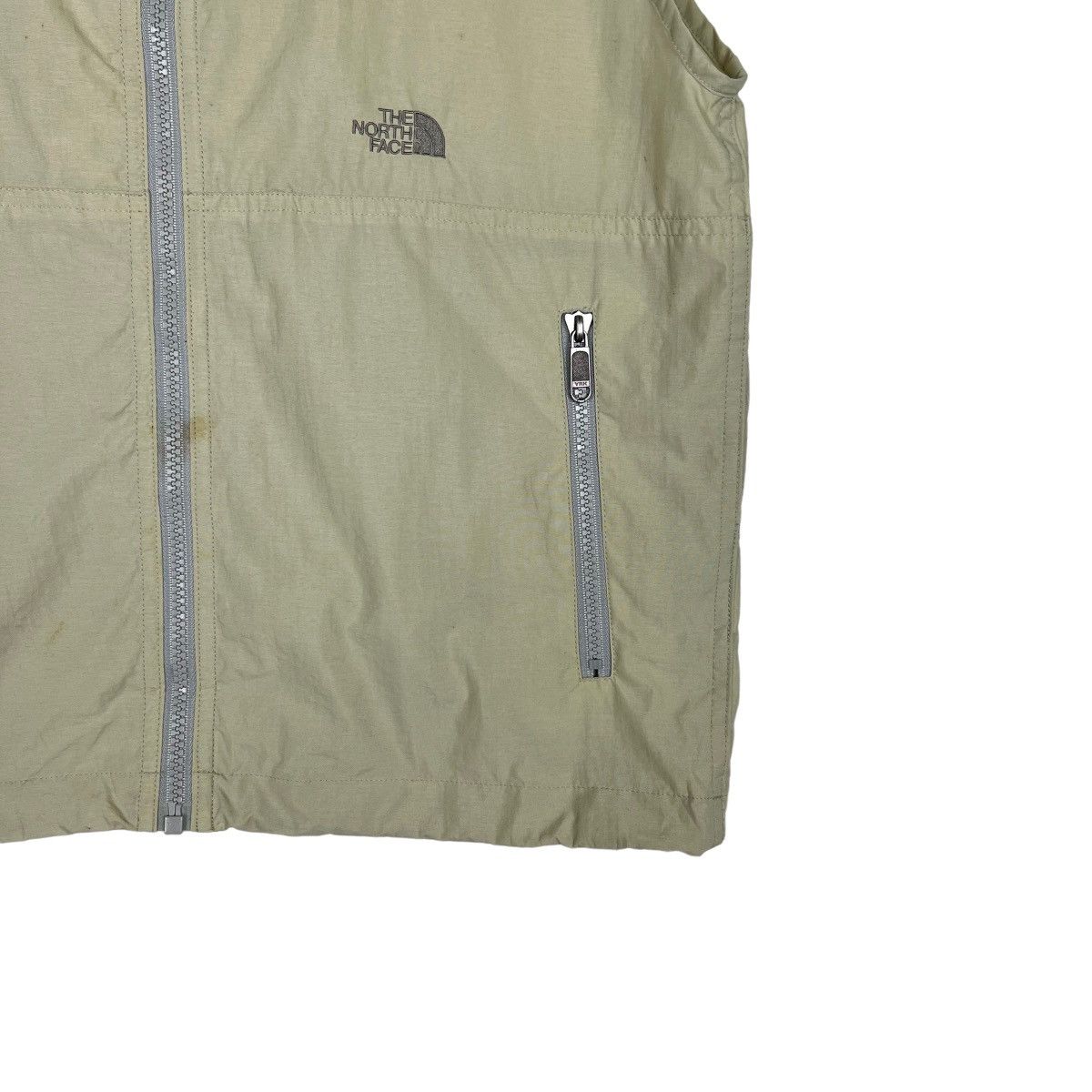 The North Face 🔥 THE NORTH FACE BLACK LABEL TANK TOP Size US S / EU 44-46 / 1 - 5 Thumbnail