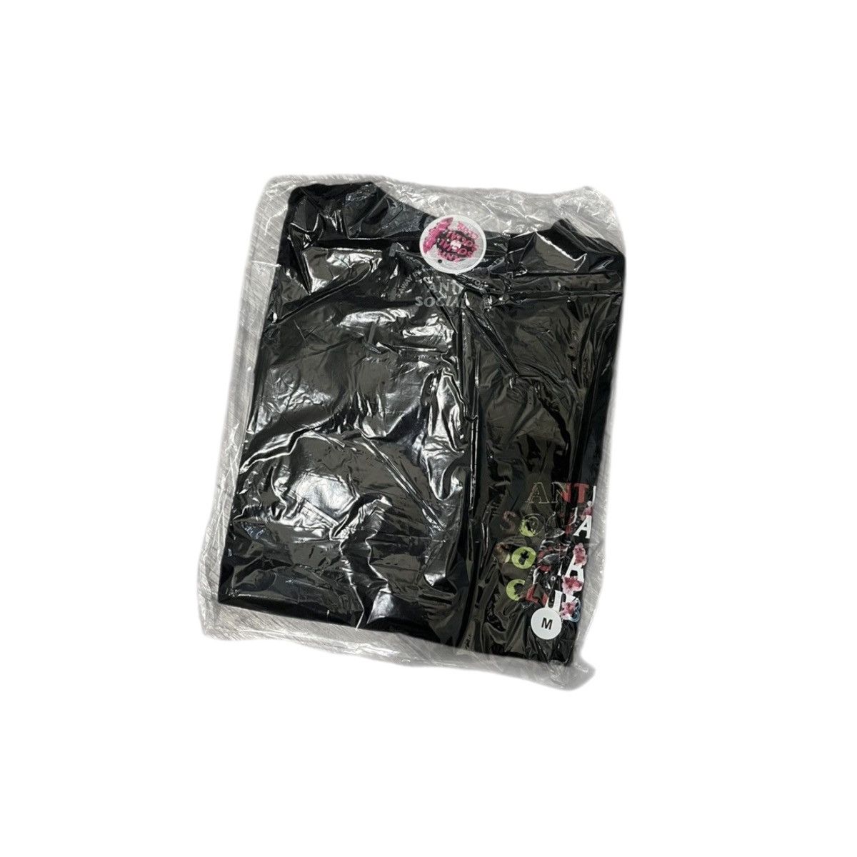 Anti Social Social Club Anti Social Social Club - Madness *MEMBERS ONLY CLUB* Size US M / EU 48-50 / 2 - 2 Thumbnail